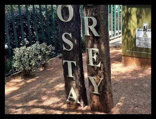 2 BEDROOM DUPLEX FOR SALE IN EDLEEN